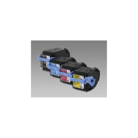 Canon 702 Nero Toner Compatibile per LBP 5960  5970  5975