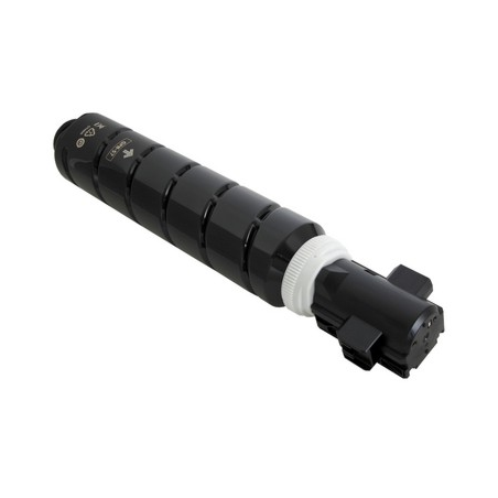 Canon CEXV53 Nero Toner Compatibile
