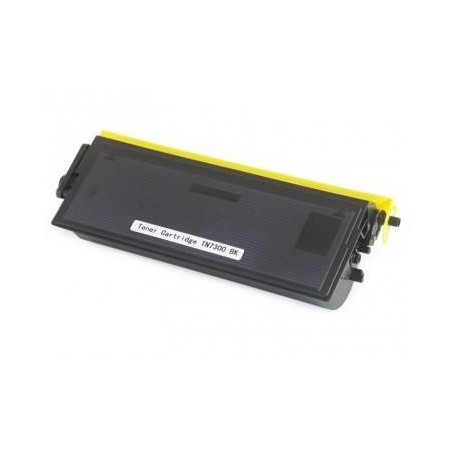 Brother TN7300 Toner Compatibile