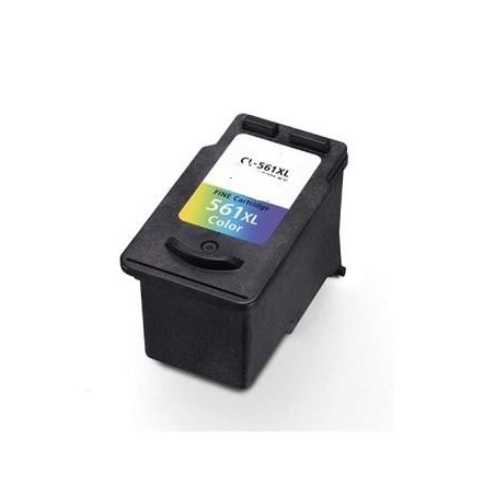 Canon CL561XL Color Compatibile per Pixma TS 5300 Pixma TS 5350 Pixma TS 5350 Pi