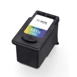 Canon CL561XL Color Compatibile per Pixma TS 5300 Pixma TS 5350 Pixma TS 5350 Pi