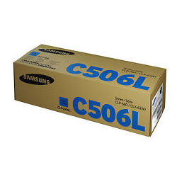 Samsung CLP680 Ciano Samsung