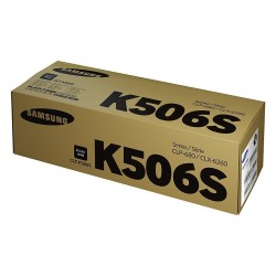 Samsung CLP680 Nero Originale