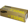 Samsung CLP680 Giallo Originale