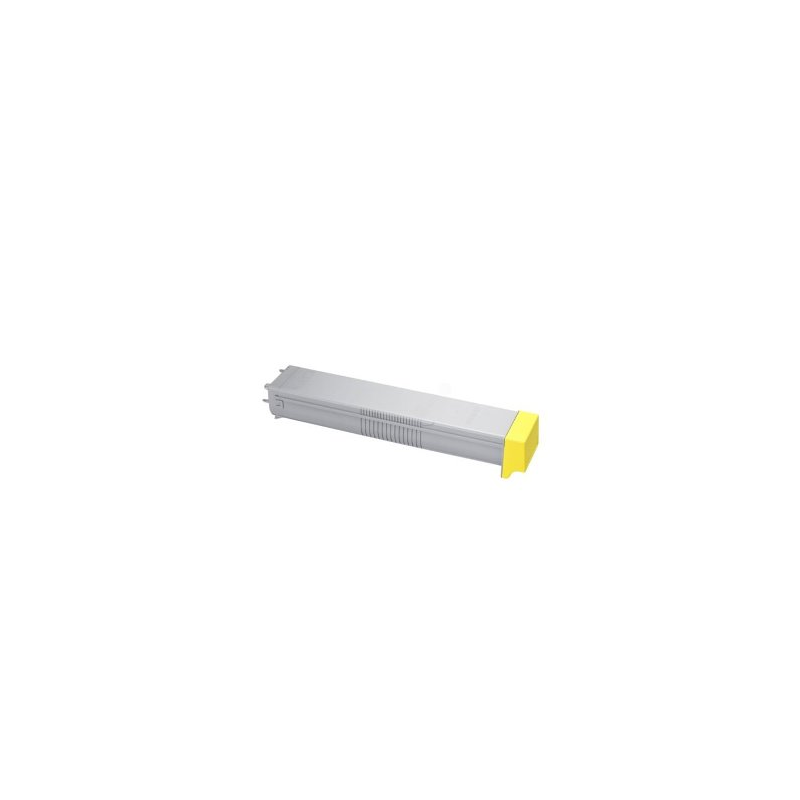 Samsung CLT-Y808S Giallo Toner Compatibile
