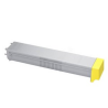 Samsung CLT-Y808S Giallo Toner Compatibile