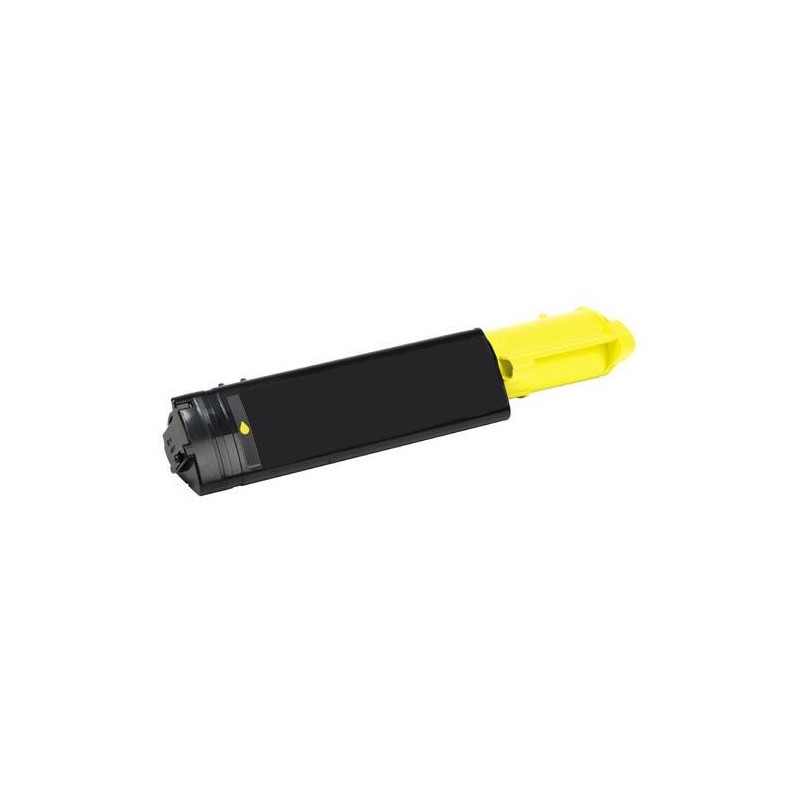 Dell 3100 Giallo Toner Compatibile