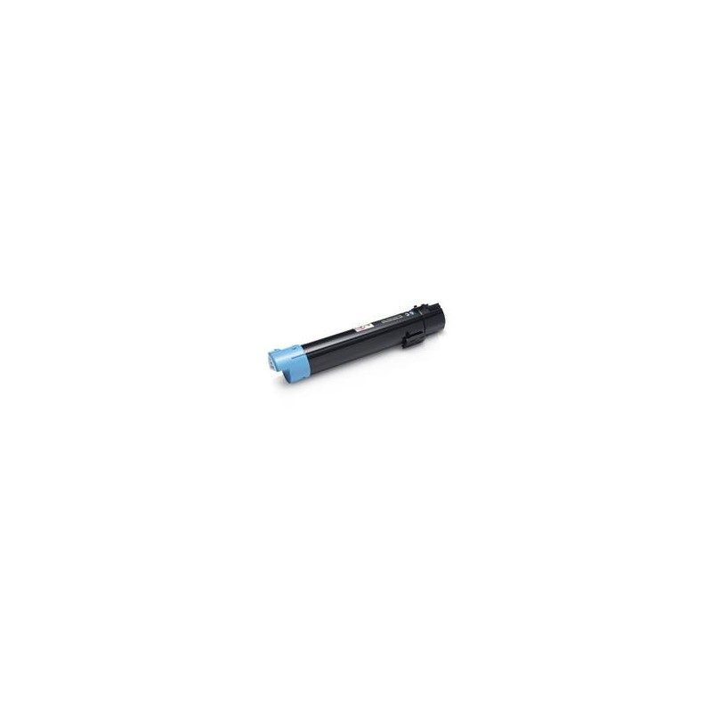 Dell 5765 Ciano Toner Compatibile