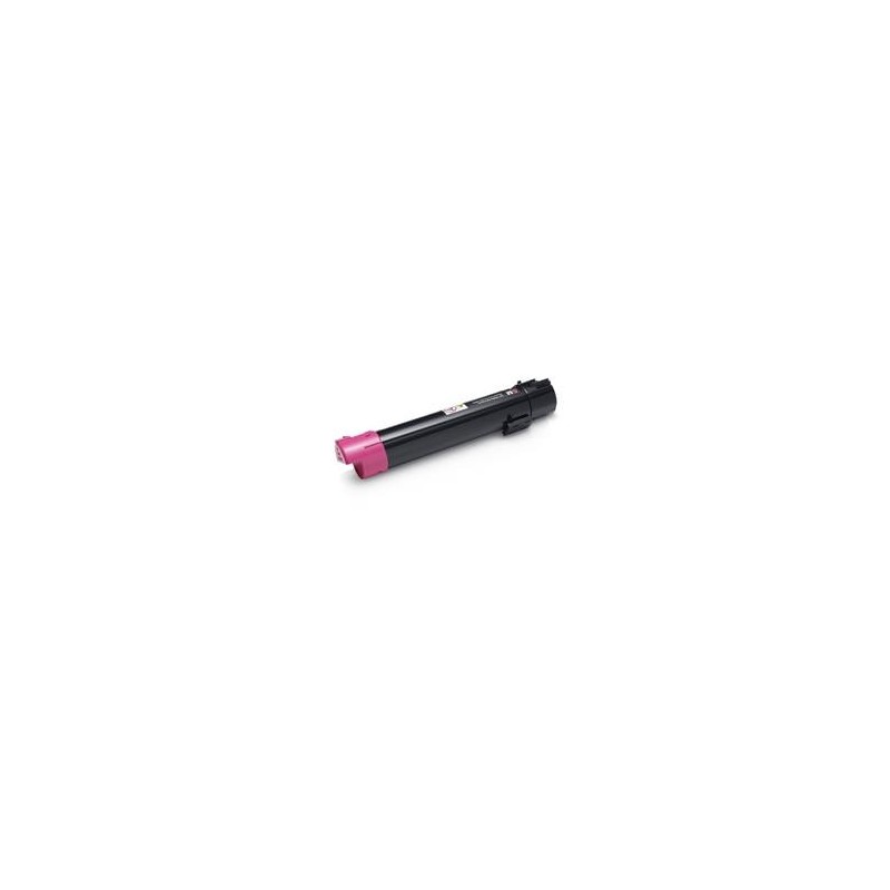 Dell 5765 Magenta Toner Compatibile