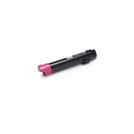 Dell 5765 Magenta Toner Compatibile