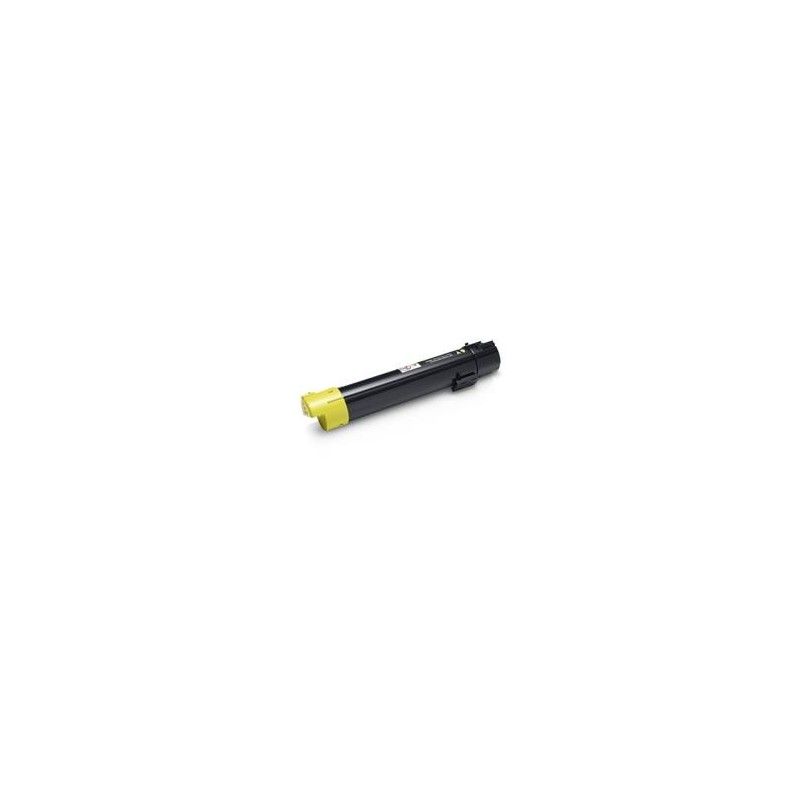 Dell 5765 Giallo Toner Compatibile
