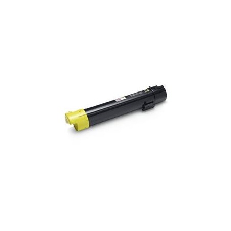 Dell 5765 Giallo Toner Compatibile