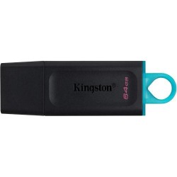 Pendrive 64GB USB 3.0 Kingston DTX/64GB