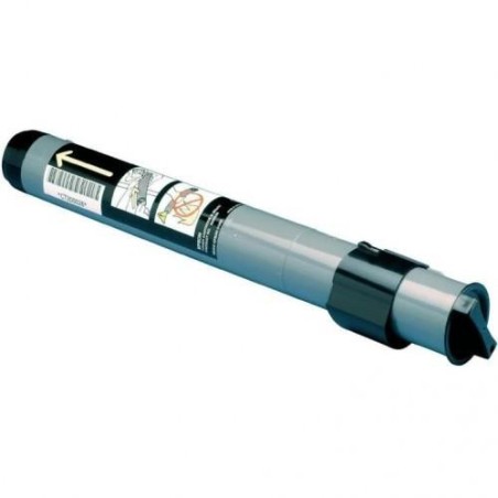 Epson C8500 Nero Toner Compatibile per C8600+  C8500PS  C8600CS
