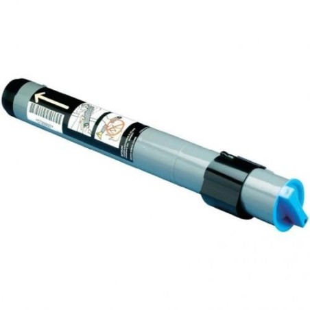 Epson C8500 Ciano Toner Compatibile per C8600+  C8500PS  C8600CS