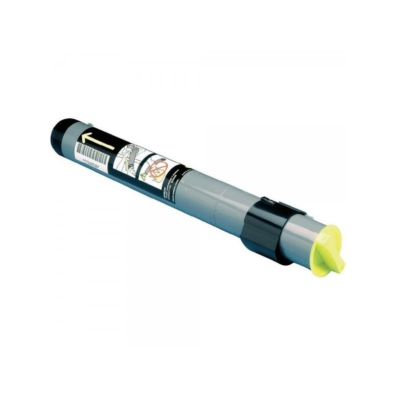 Epson C8500 Giallo Toner Compatibile per C8600+ C8500PS C8600CS Epson C8500 Giallo Toner Compatibile per C8600+ C8500PS C8600CS