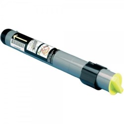 Epson C8500 Giallo Toner Compatibile per C8600+  C8500PS  C8600CS