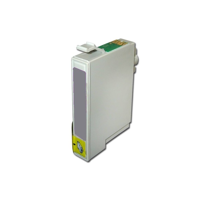 Epson T0541 Photo Black Cartuccia Compatibile Stylus Photo R800/R1800
