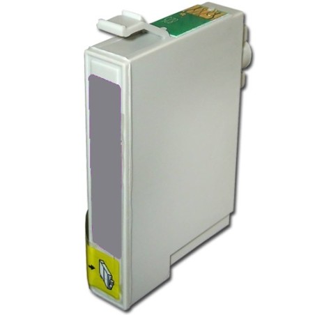 Epson T0541 Photo Black Cartuccia Compatibile Stylus Photo R800/R1800