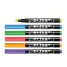 Confezione 12 pz Evidenziatore Verde Fluo