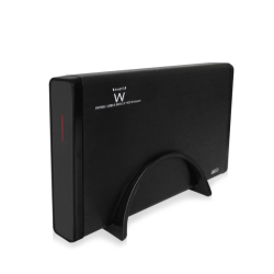 Box per HDD SATA da 3.5 pollici USB 3.1