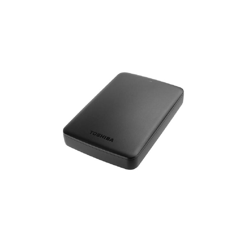 Hard disk esterno Toshiba HDTB410EK3AA 1tb
