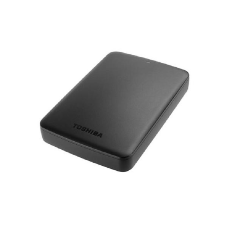 Hard disk esterno Toshiba HDTB410EK3AA 1tb