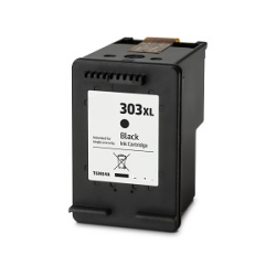 Hp 303XL T6N04AE Nero compatibile per ENVY Photo 6230 7100 7130 7134 7830 7834