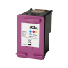 Hp 303XL T6N03AE Colori compatibile per ENVY Photo 6230 7100 7130 7134 7830 7834