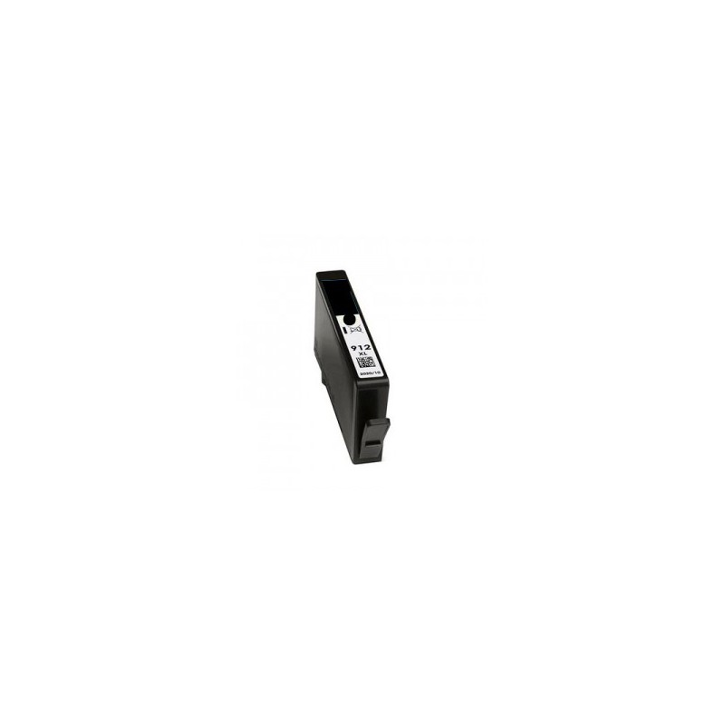 Hp 912XL Nero Cartuccia Compatibile per 8012/8014/8015/8017/8022/8023/8025 3YL Hp 912XL Nero Cartuccia Compatibile per 8012/8014/8015/8017/8022/8023/8025 3YL