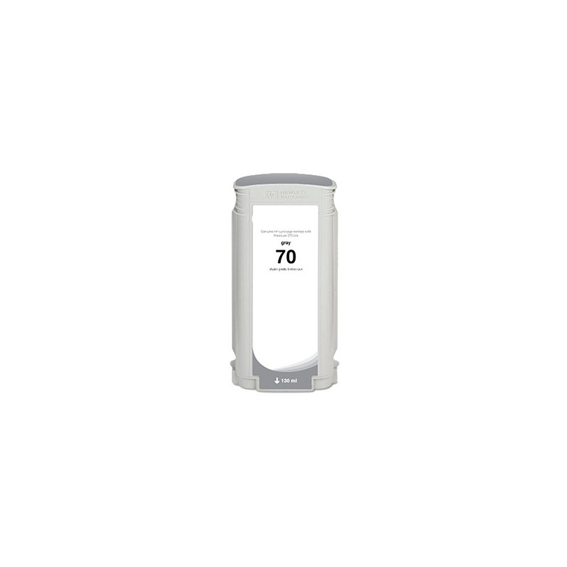 Hp C9449A Grigio Chiaro Cartuccia Compatibile