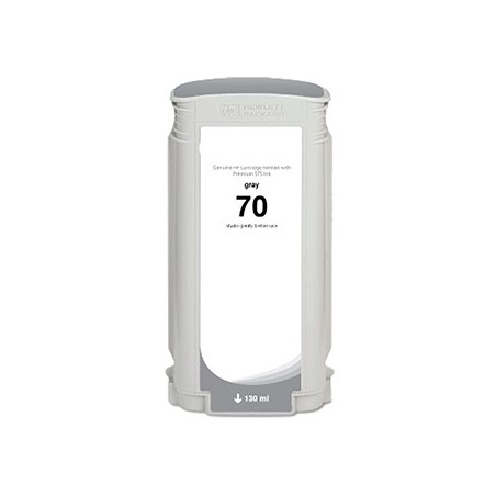 Hp C9449A Grigio Chiaro Cartuccia Compatibile
