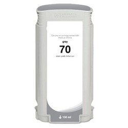 Hp C9449A Grigio Chiaro Cartuccia Compatibile