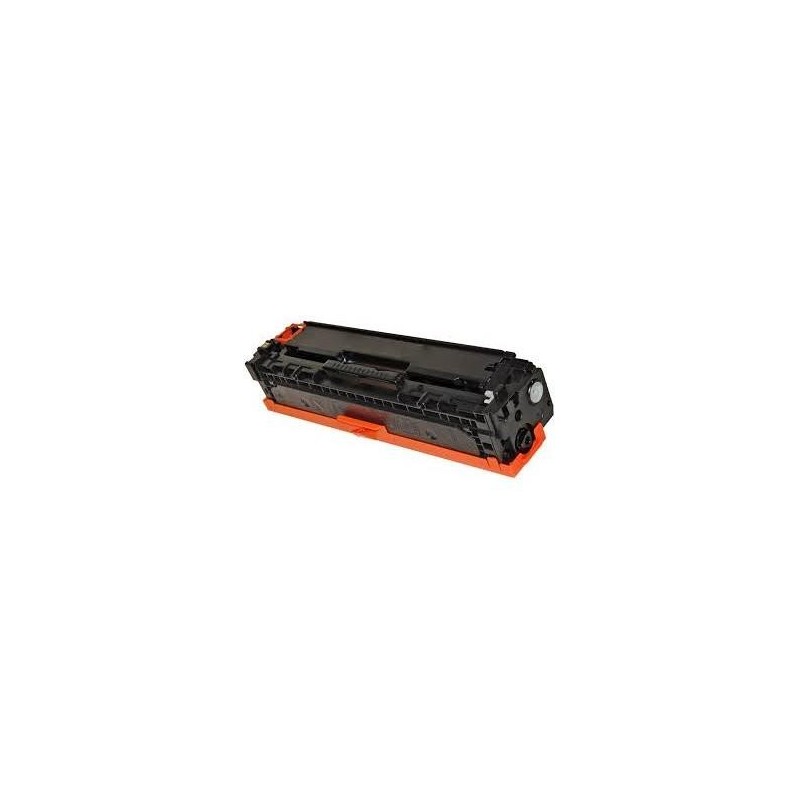 Hp CF320X Nero Toner Compatibile per M651DN  M651N  M680DN