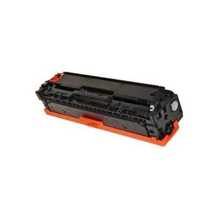 Hp CF320X Nero Toner Compatibile per M651DN  M651N  M680DN