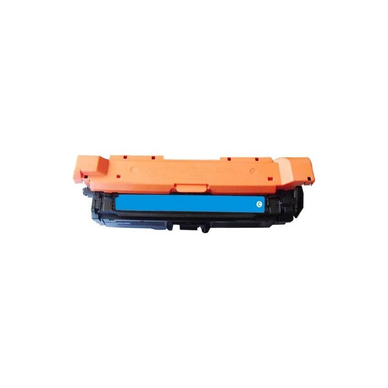 Hp CF 331A Ciano Toner Compatibile per M651DN  M651N  M651XH