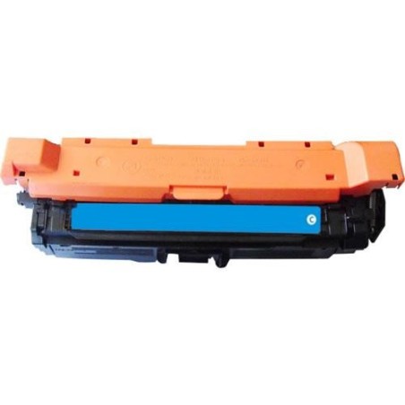 Hp CF 331A Ciano Toner Compatibile per M651DN  M651N  M651XH