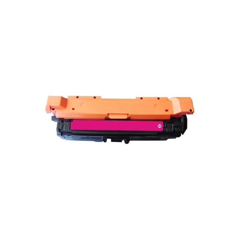 Hp CF 333A Magenta Toner Compatibile per M651DN  M651N  M651XH