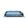 Hp Q7581A Ciano Toner Compatibile per HP3800  CP3505  Canon 5300