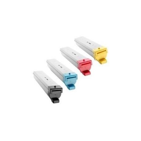 Hp W9052 Giallo Toner Compatibile