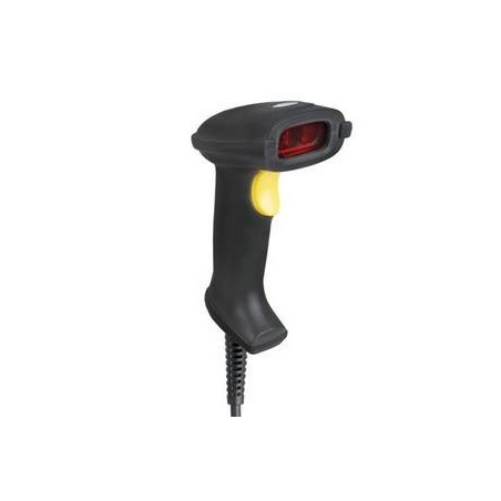 Lettore Barcode Scanner Laser USB