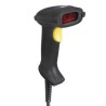 Lettore Barcode Scanner Laser USB
