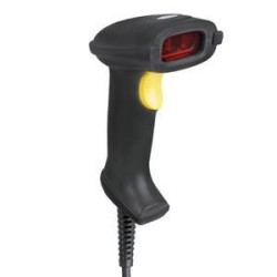 Lettore Barcode Scanner Laser USB