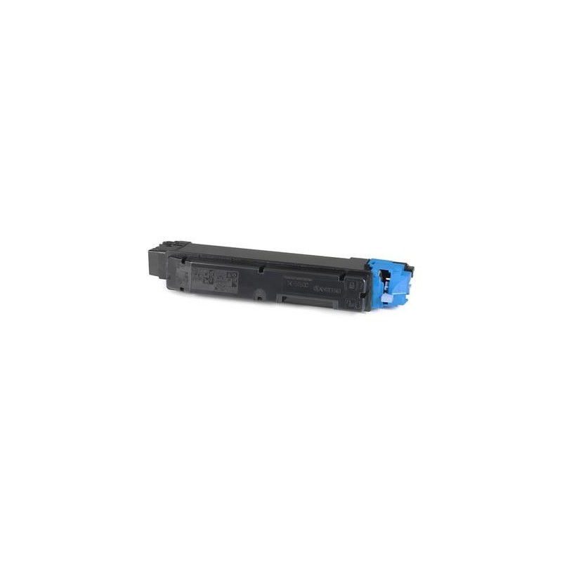 Kyocera TK5150 Ciano Toner Compatibile