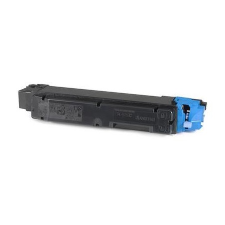 Kyocera TK5150 Ciano Toner Compatibile