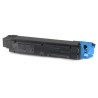 Kyocera TK5150 Ciano Toner Compatibile