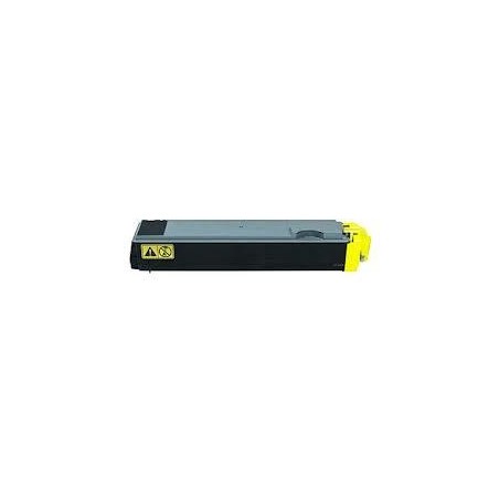 Kyocera TK5205 Giallo Toner Compatibile