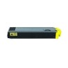 Kyocera TK5205 Giallo Toner Compatibile