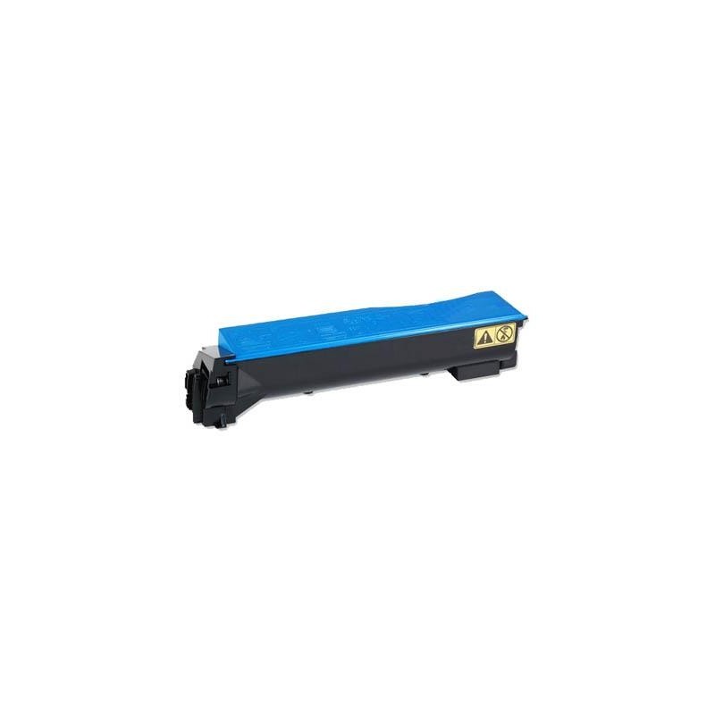 Kyocera TK550 Nero Toner Compatibile