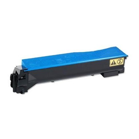 Kyocera TK550 Nero Toner Compatibile
